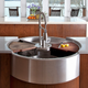 Illustration for article titled The Private Yacht of Kitchen Sinks Has Room For Weeks of Dirty Dishes